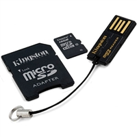 Kingston MBLY10G2/16GB 16GB Multi Kit / Mobility Kit