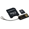 Kingston MBLY4G2/16GB 16GB Mobility/Multi Kit