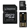Kingston MBLY4G2/32GB 32GB Mobility/Multi Kit