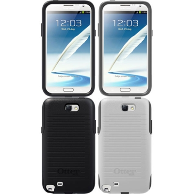 Otterbox Commuter Series Case for Galaxy Note 2