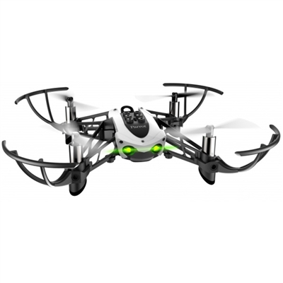 Parrot PF727008AA Mambo Fly Minidrone - Learn to Fly Like a pro