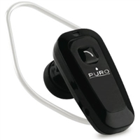 Puro PUROBT400 Multipoint Bluetooth V3.0 Headset