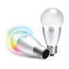 iLuv Bluetooth Color LED Light Bulb-UL