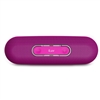 iLuv ROLLICK Portable BluetoothÂ® Wireless Stereo Speaker