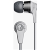 Skullcandy Ink'd 2 Earbud w/Mic (Street/Gray/Chrome)