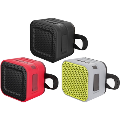 Skullcandy Barricade Mini's Portable Speaker