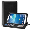 iLuv S83CEOFBK Multi-purpose Portfolio Case For GALAXY Tab 3 8.0