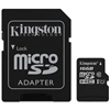 Kingston SDCS/16GB 16GB Canvas Select Class 10 microSDHC Card