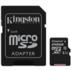 Kingston SDCS/256GB 256GB Canvas Select Class 10 microSDHC Card