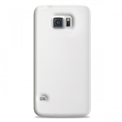 Puro 0.3 Ultra Slim Case Transparent for Galaxy S6
