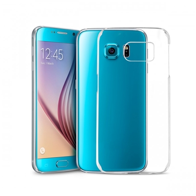 Puro Cover Crystal for Galaxy S6