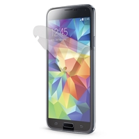 iLuv SS5ANTF Glare-Free Protective Film Kit For Galaxy S5