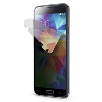 iLuv SS5PRIF2 Privacy Film Kit For GALAXY S5