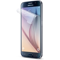 iLuv SS6ANTF Glare-Free Protective Film Kit For GALAXY S6
