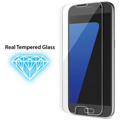iLuv SS7TEMF Tempered Glass Screen Protector For Galaxy S7