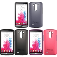 Otterbox Symmetry Series Case for LG G3