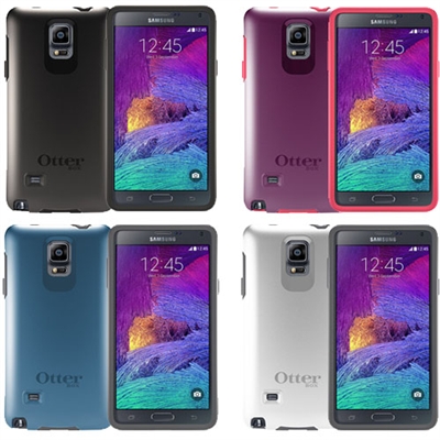 Otterbox Symmetry Series for Samsung Galaxy Note 4 Case