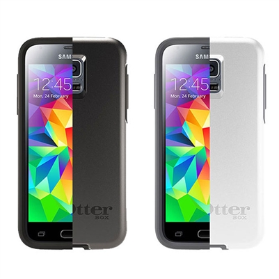 Otterbox Symmetry Case for Galaxy S5 Mini