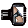Puro Universal Armband For Smartphones up to 5" Black