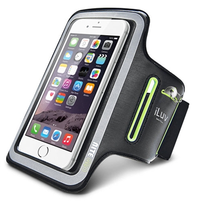 iLuv UP1ARMB Sports Armband