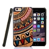 LAX Gadgets Natural Wood Case (Inca) for iPhone 6