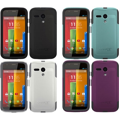 Otterbox Commuter Series Case for Motorola Moto G