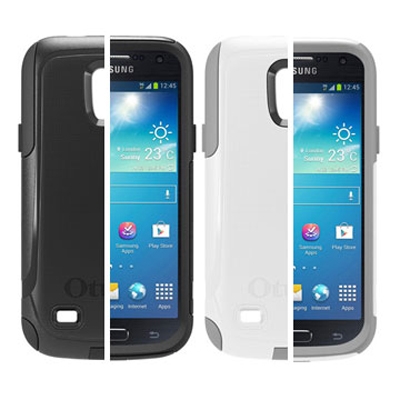 Otterbox Commuter Series Case for Samsung Galaxy S4 Mini