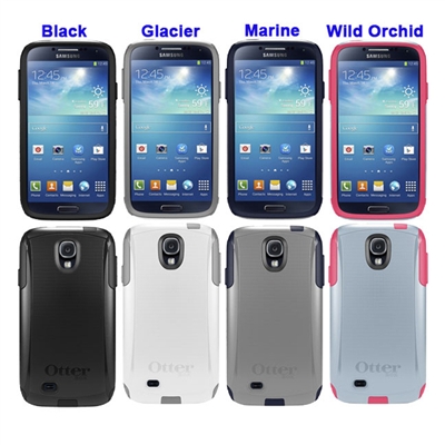 Otterbox Commuter Series Case for Samsung Galaxy S4