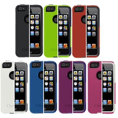 Otterbox Commuter Series Case for iPhone 5/5S/SE