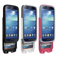 Otterbox Commuter Series Wallet Case for Samsung Galaxy S4