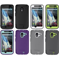 Otterbox Defender Series Case for Motorola Moto X