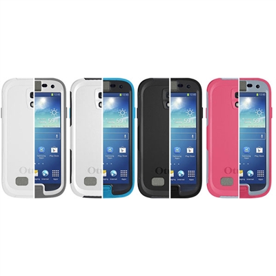 Otterbox Preserver Series Case for Samsung Galaxy S4