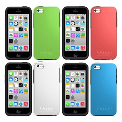 Otterbox Symmetry Series Case for iPhone 5C