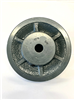 1VP40-1/2" Bore Variable Pitch Sheave Adjustable Pulley OD: 3.75" ID: 1/2" 1VP4012
