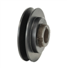 1VP40-3/4" Bore Variable Pitch Sheave Adjustable Pulley 1VP4034 ( ID: 3/4" -  OD: 3.75" )