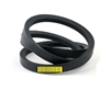 V Belt B69 (5L720) Top Width  5/8" Thickness 13/32" Length 72" inch industrial applications
