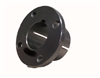 1-1/4" Bore H style Split Taper Bushing steel mount sheaves ID :1.250"  ( H 1-1/4"-HX114- QH 1.250" )