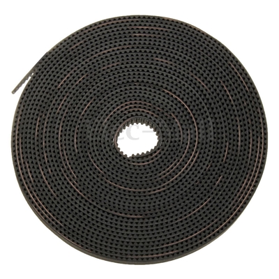 HTD-3M-20mm HTD3M timing belt width 20mm 3M Belt for CNC and Laser Machine