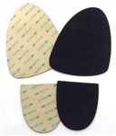 Suede soles for dancing, suede sole, dance soles