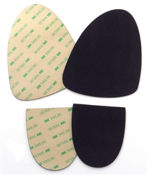 Suede soles for dancing, suede sole, dance soles