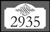 Address Sign 1