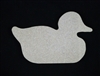 Duck Cutting Board