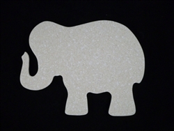 Elephant Cutting Board