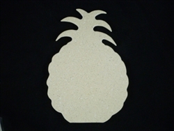 Pineapple Cutting Board