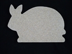 Rabbit Cutting Board