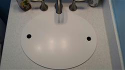 Scott M - #810 Sink Cover