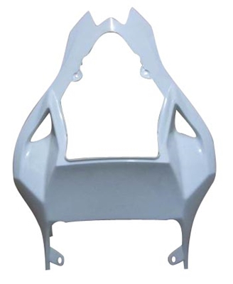 Unpainted Tail Section for BMW S1000RR 2010-2014