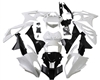 Unpainted fairing kit for BMW S1000RR 2009-2014 24 PCS