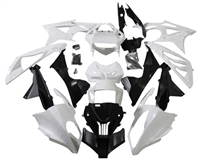 Unpainted fairing kit for BMW S1000RR 2009-2014 24 PCS