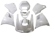 Unpainted fairing kit for Ducati 996/748/916/998 2002 8 PCS